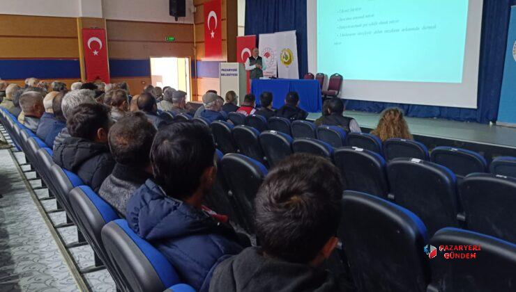 OGM’den büyük hamle! Pazaryeri ormanları sertifikalandırılıyor