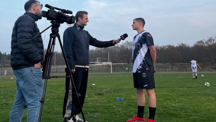 beIN SPORTS’tan Bilecik’in Gururu Kınıkspor’a Büyük Destek!