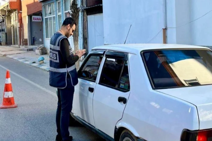 Bilecik Emniyeti’nden denetimlere devam