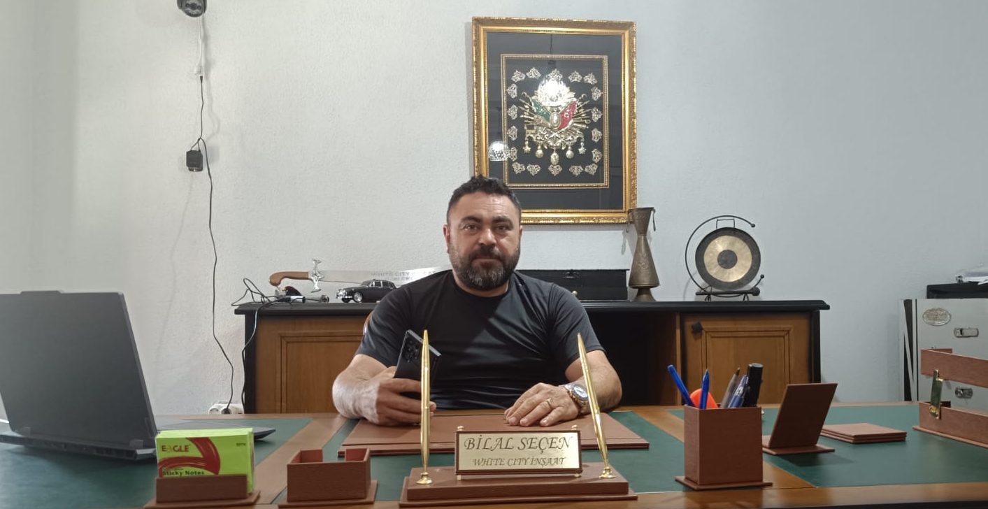 White City İnşaat’tan Miraç Kandili Mesajı