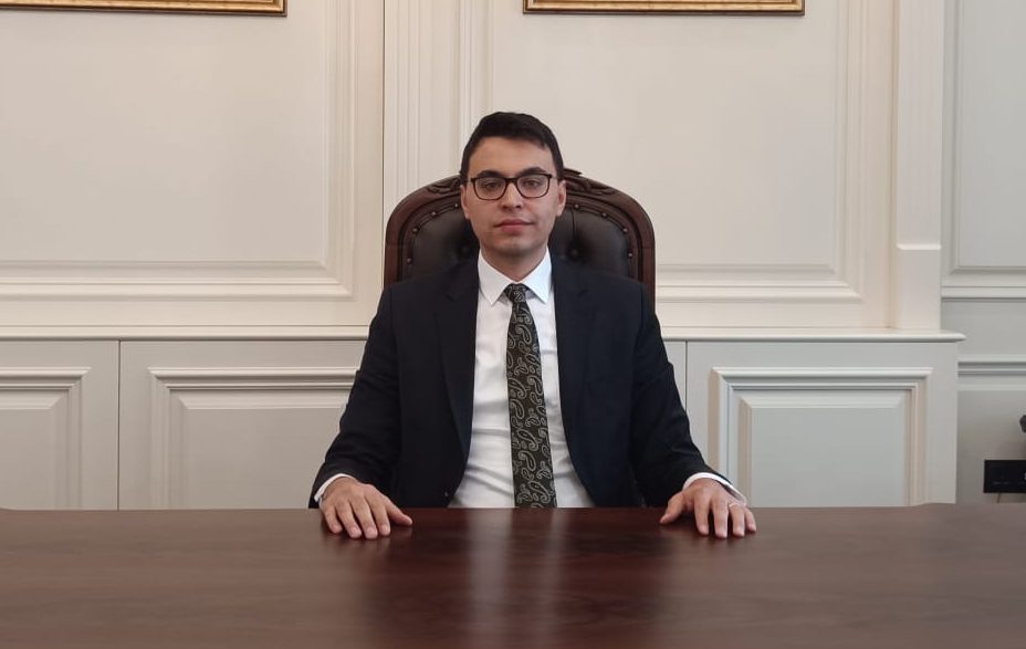 Kaymakam Kara’dan Miraç Kandili Mesajı