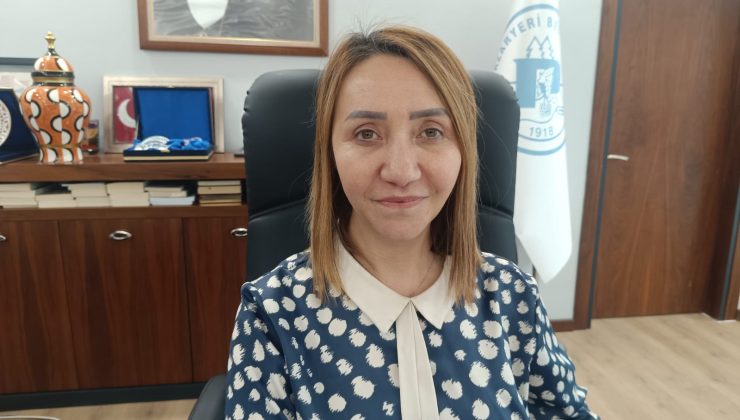 “Sevdamız Pazaryeri” Diyerek Seslendi… Başkan Tekin’den Duygu Yüklü Mesaj
