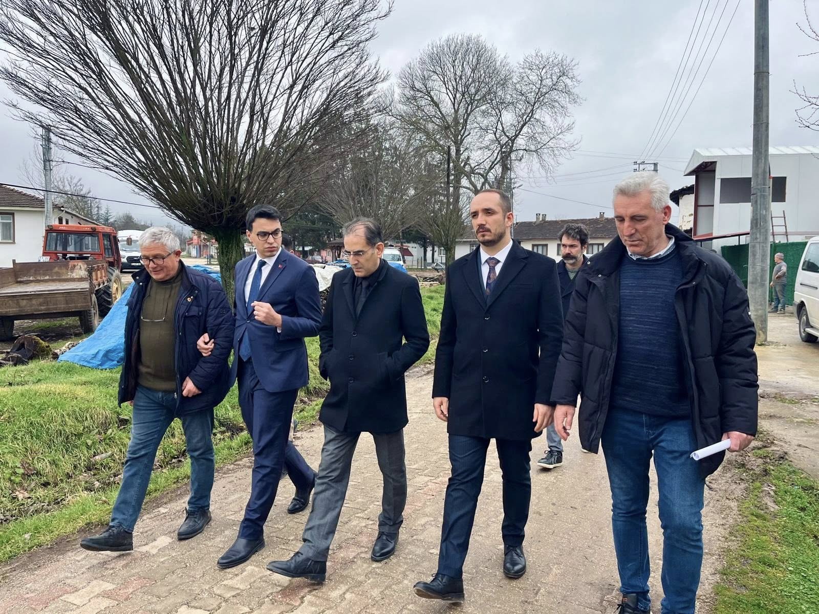 Kınık’ta Kültüre Hayat Veren Buluşma: Çömlekçilik Yeniden Ayağa Kalkıyor