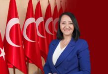 Başkan Zekiye Tekin’den 6 Şubat Depremleri İçin Anma Mesajı