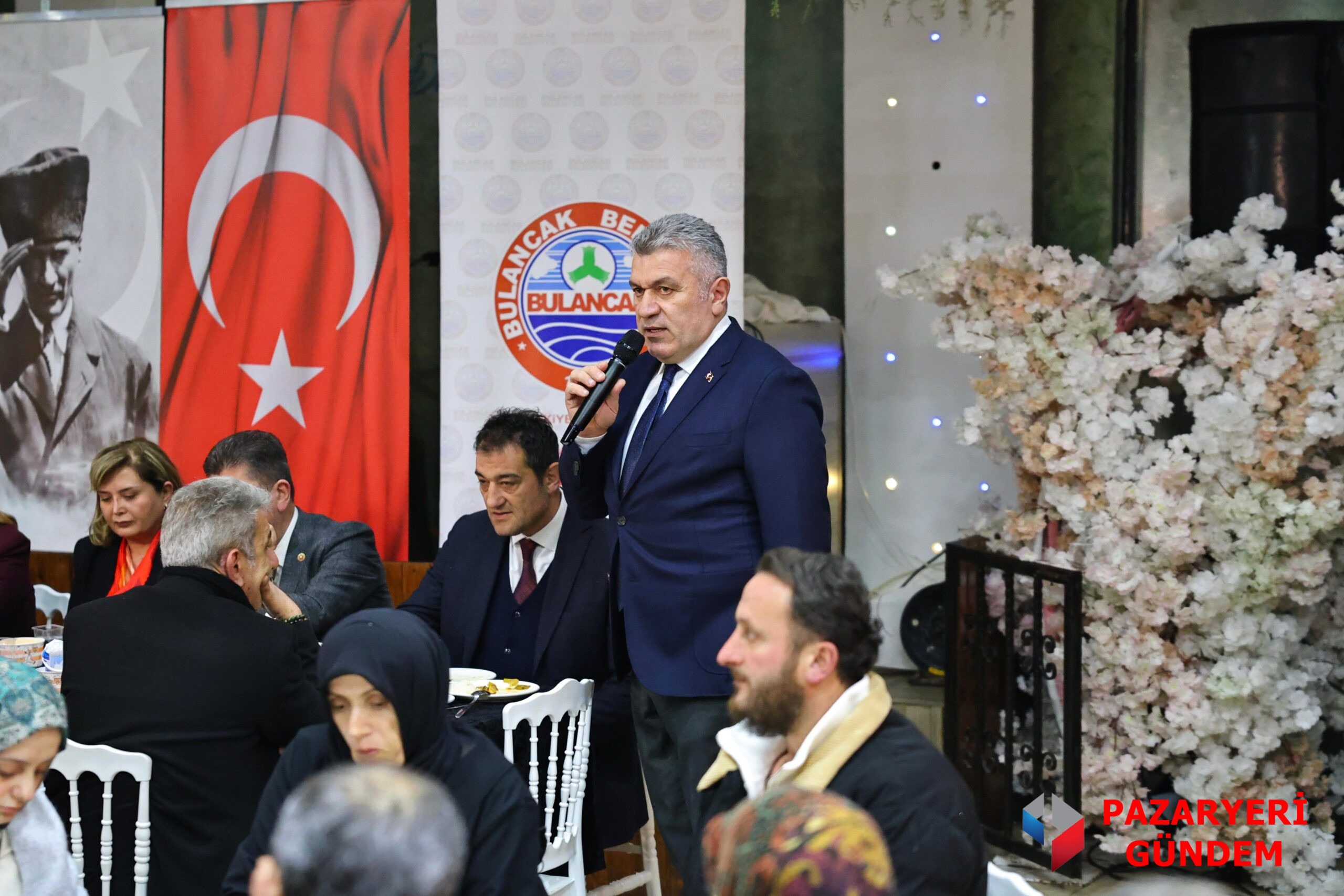 BULANCAK BELEDİYESİ PAZARYERİ’NDE ELEKTRİK ÜRETECEK, FAZLASINI SATACAK!