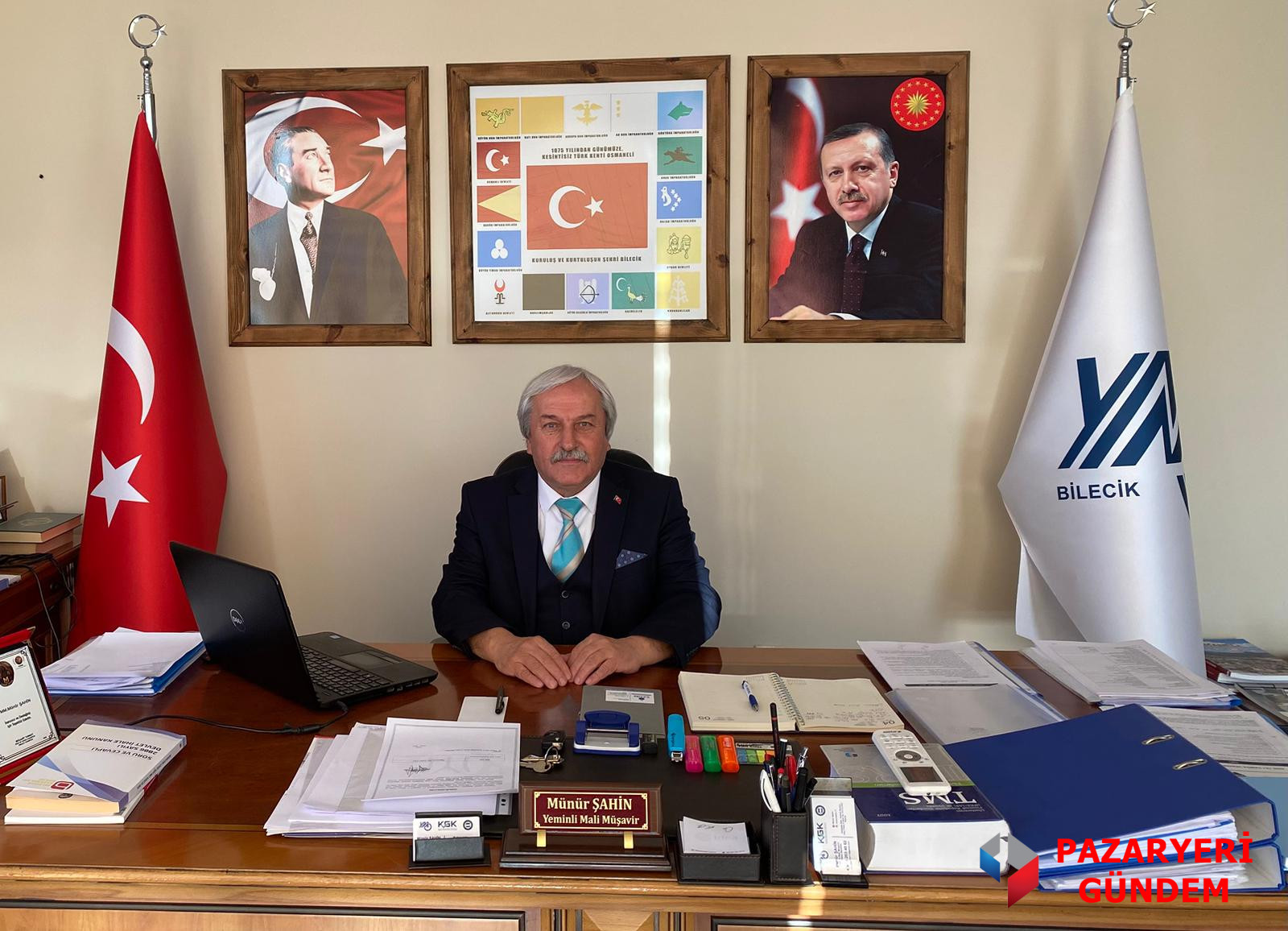 Mali Müşavir Şahin Uyardı: 31 Mart’a Dikkat!