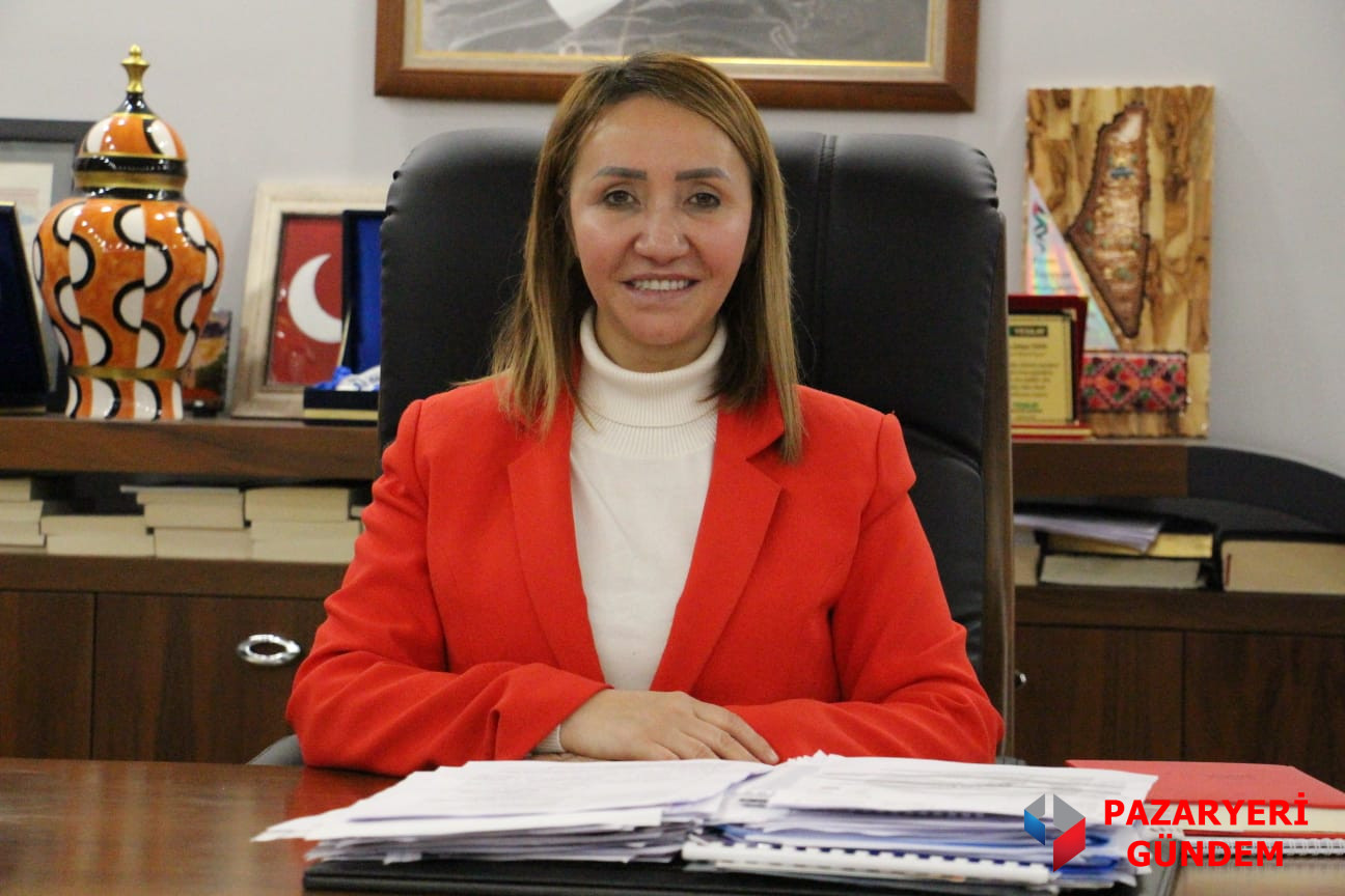 Başkan Tekin’den ihale Müjdesi