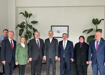 Bakan Uraloğlu, Bilecik’te