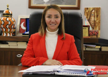 Başkan Tekin iddialı konuştu! Kavşakta var….