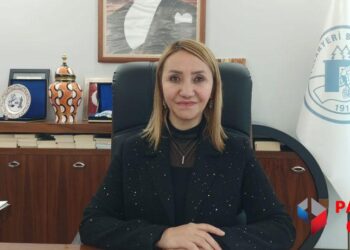 BAŞKAN TEKİN’DEN 1 MAYIS MESAJI: “EMEK EN YÜCE DEĞERDİR”