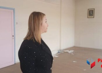 Başkan Tekin’den Pazaryeri’ne Yeni Vizyon