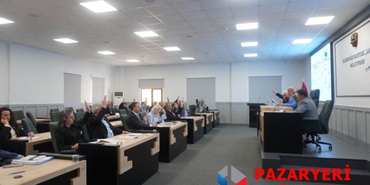 BİLECİK BELEDİYELER BİRLİĞİ’NDE GÜÇLÜ MESAJ: BAŞKAN TEKİN YENİDEN SEÇİLDİ, İSTİKRAR TESCİLLENDİ