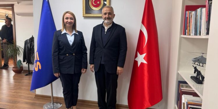 Bilecik Tarımında Tarihi Hamle: Üreticiye Güç, Şehre Marka Değeri