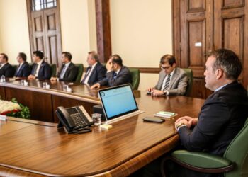 BİLECİK’TE GÜVENLİK ZİRVESİ: HUZUR VE ASAYİŞ MASAYA YATIRILDI