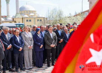 Bilecik’te yangınlara karşı mücadelede önemli bir adım atıldı
