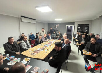 MHP BİLECİK TEŞKİLATI SAHAYA İNİYOR: “MİLLETİMİZİN YANINDAYIZ”