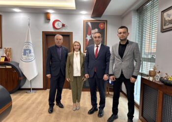 MHP’den Pazaryeri Çıkarması: “Cumhur İttifakı Ruhuyla Yola Devam”