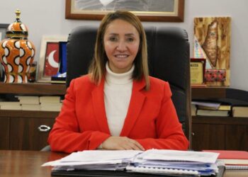 Pazaryeri Belediye Başkanı Zekiye Tekin’den Kutlu Doğum Haftası Mesajı