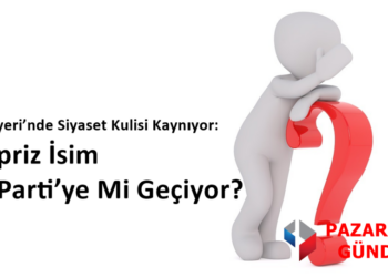 Pazaryeri’nde Siyaset Kulisi Kaynıyor: Sürpriz İsim AK Parti’ye Mi Geçiyor?