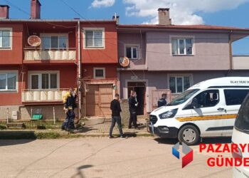 Pazaryeri’nde Şüpheli Ölüm: Günler Sonra Ortaya Çıktı