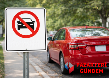 Pazaryeri’nde Trafik Düzeni Değişti: Yeni Kararlar Yürürlükte!