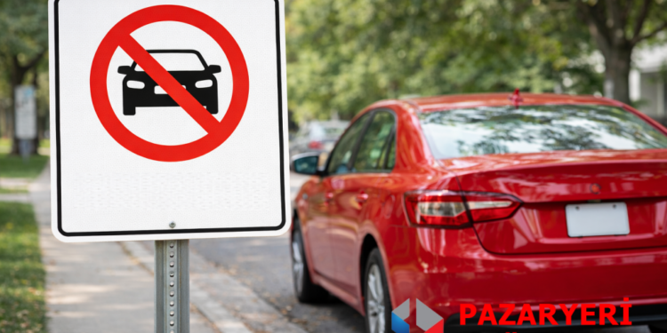 Pazaryeri’nde Trafik Düzeni Değişti: Yeni Kararlar Yürürlükte!