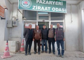 Pazaryeri’nde Yeni Dönem: Tütün İlçenin Geçim Kapısı Oluyor