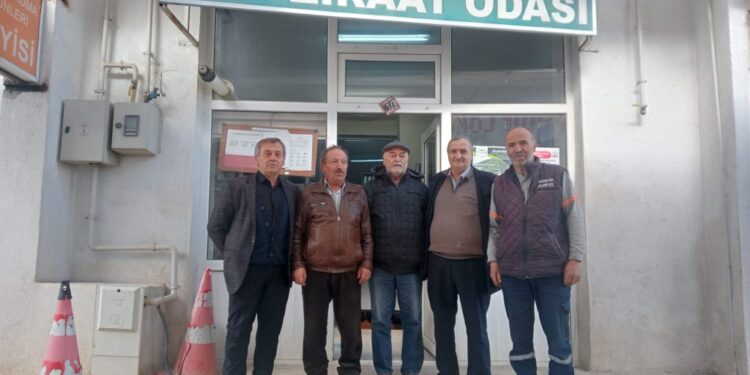 Pazaryeri’nde Yeni Dönem: Tütün İlçenin Geçim Kapısı Oluyor