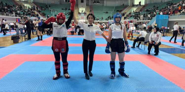 Pazaryeri’nden Diyarbakır’a Şampiyonluk Damgası!