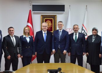 Pazaryeri’ne Yatırım Yağmuru: İlçe Sporun Yeni Merkezi Oluyor