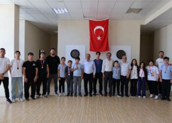 İMAM HATİP SPOR OYUNLARI’NDA MADALYA SEVİNCİ YAŞANDI