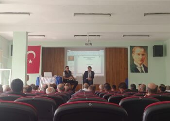 ORMAN YANGINLARINA KARŞI HAYATİ UYARI