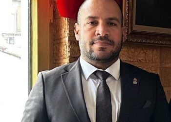 Zafer Partisi Bilecik İl Başkanı Kemal Bilge Telefonla Görevden Alındı