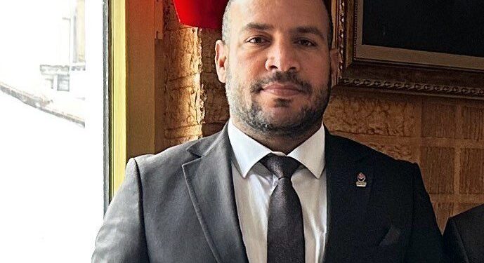 Zafer Partisi Bilecik İl Başkanı Kemal Bilge Telefonla Görevden Alındı
