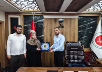 HAFIZLIK KUR’AN KURSU ÖĞRETİCİSİ TÜRKİYE FİNALİNE KATILMA BAŞARISI ELDE ETTİ