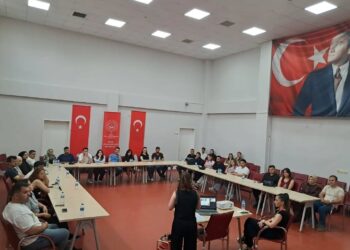 EVLENECEK GENÇLERE EĞİTİM VE SAĞLIK DESTEĞİ