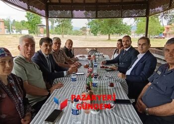 Kınık’ta Çömlek Festivali Heyecanı Başladı: Tarih Belli Oldu!